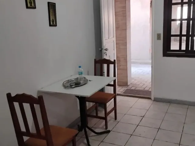 Imagem 3: Kitnet Mobiliada