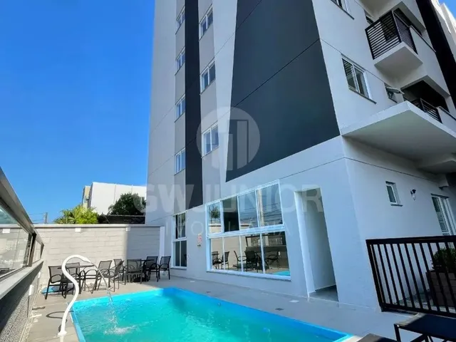 Imagem: Apartamento 2 Quartos - Saguaçu - Aluguel