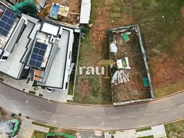Imagem: Terreno em Condomínio no santa Cândida