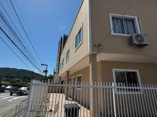 Imagem: Apartamento Osvaldo Bertemes