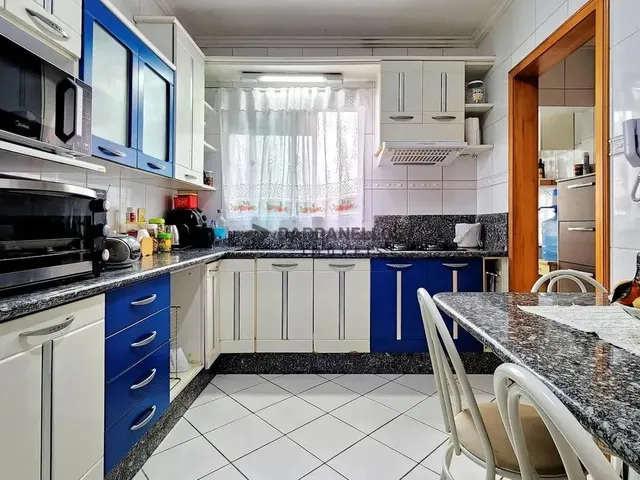 Imagem 3: Apartamento com 3 Quartos, 3 Vagas e Sacada com Churrasqueira no Centro