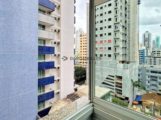 Imagem 16: Apartamento com 3 Quartos, 3 Vagas e Sacada com Churrasqueira no Centro