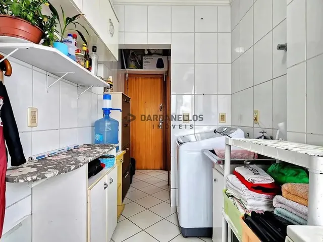Imagem 5: Apartamento com 3 Quartos, 3 Vagas e Sacada com Churrasqueira no Centro