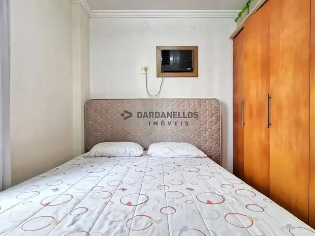 Imagem 7: Apartamento com 3 Quartos, 3 Vagas e Sacada com Churrasqueira no Centro
