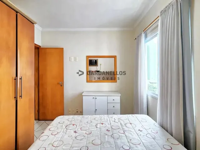 Imagem 14: Apartamento com 3 Quartos, 3 Vagas e Sacada com Churrasqueira no Centro