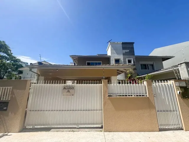 Imagem: Sobrado para Locação Anual Praia dos Amores