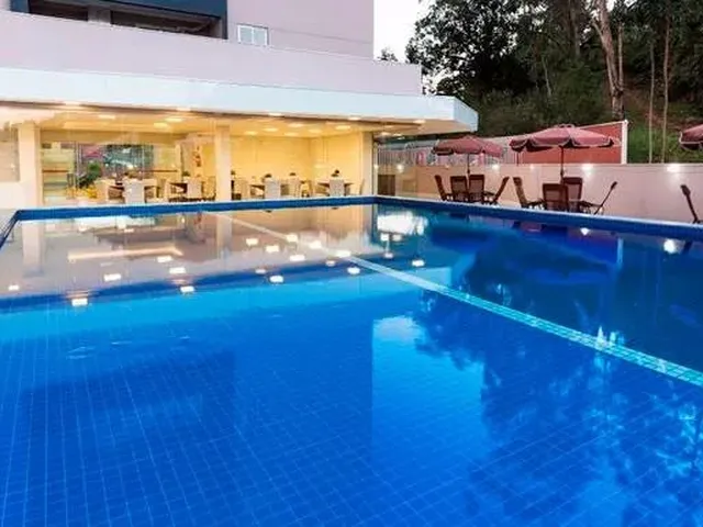 Imagem: Locação Anual - Apartamento Mobiliado