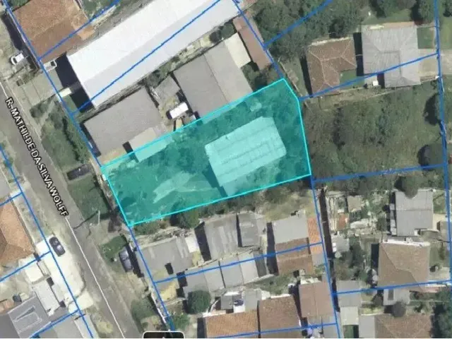 Imagem: Imóvel para Venda com 632 M2 por R$ 480.000,00