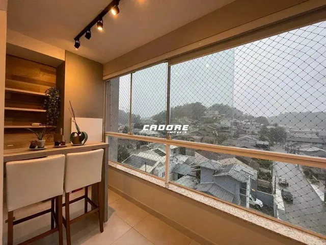 Imagem: Apartamento para Aluguel, 2 Quartos, 1 Vaga