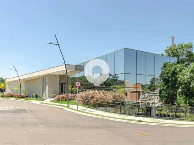 Imagem: Terreno À Venda de 160 M² no Condomínio