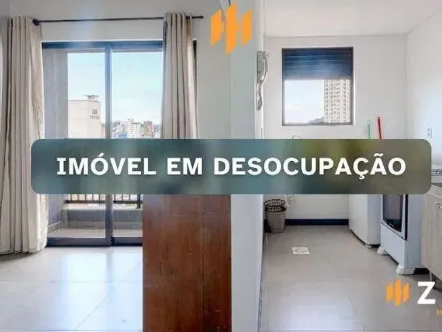 Imagem: Loft com 1 Dormitório para Alugar, 33 M²