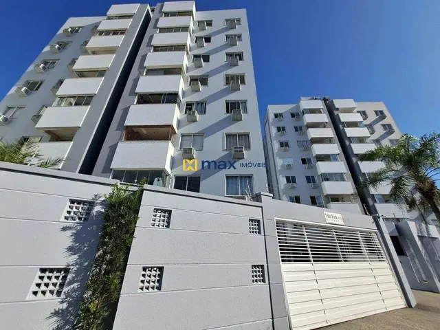 Imagem: Aluguel Apartamento com 2 Dormitórios