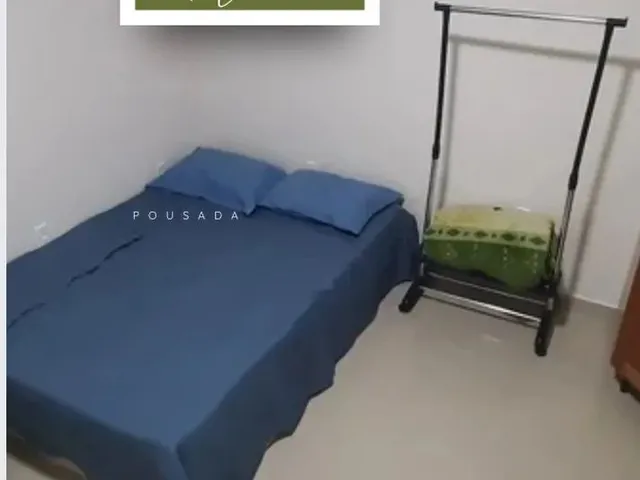 Imagem: Alugo Quarto para Empresas, Particular