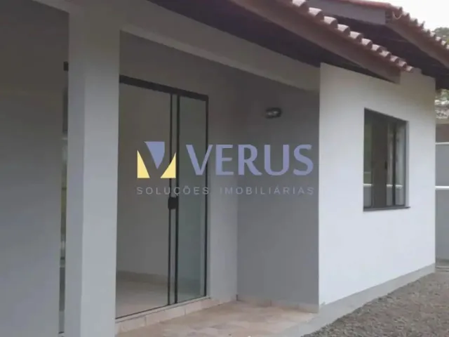 Imagem 1: Casa com 02 Dormitórios