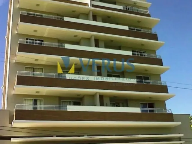 Imagem: Excelente Apartamento com 02 Sacadas