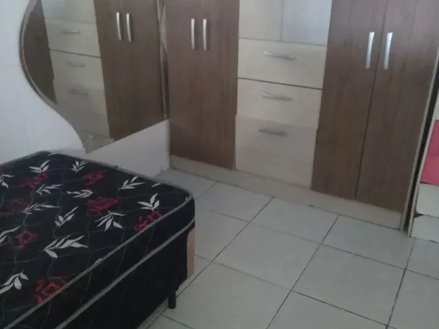 Imagem 1: Quitinete para Uma Pessoa 1.300 Reais