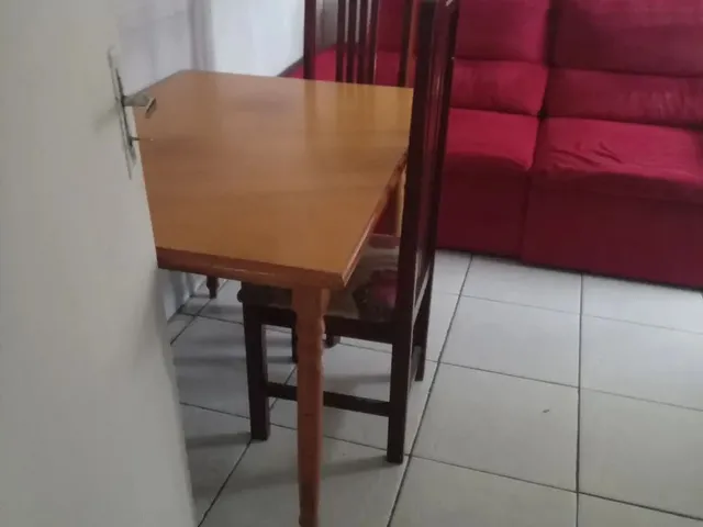 Imagem 3: Quitinete para Uma Pessoa 1.300 Reais
