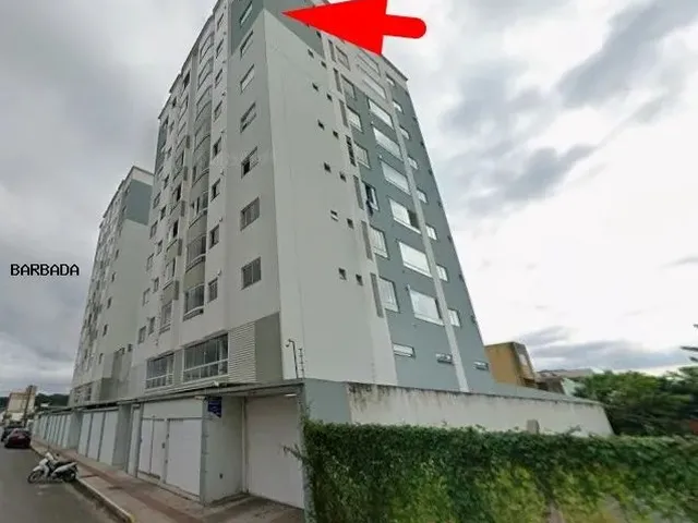 Imagem: Apartamento para Locação em Camboriú