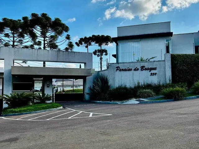 Imagem: Terreno Condominio Paraiso do Bosque, Abranches