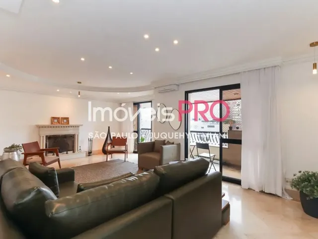 Imagem: Alameda Jaú - Maravilhoso Apartamento
