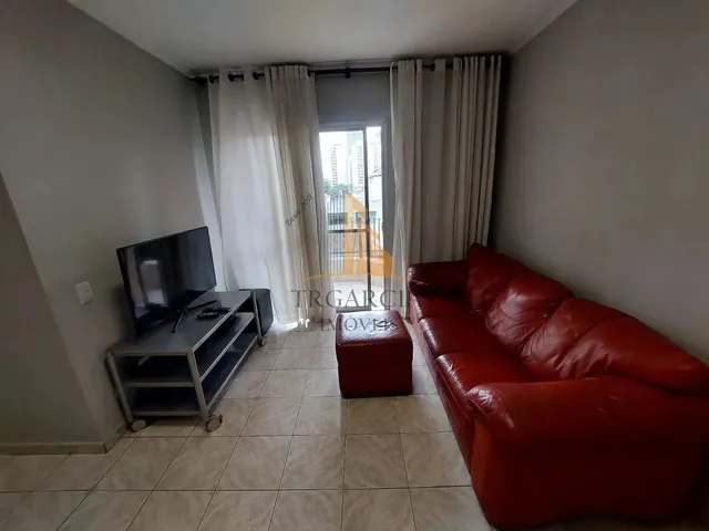 Imagem: Apartamento para Alugar no Tatuapé, 94M²