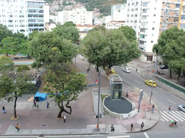 Imagem: Consultório/Escritório Reformado