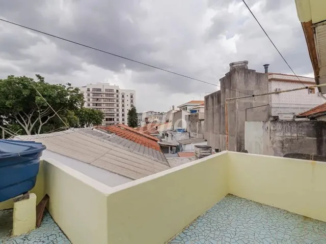 Imagem 11: Casa 2 Quartos para Alugar No(A) Vila Oratório