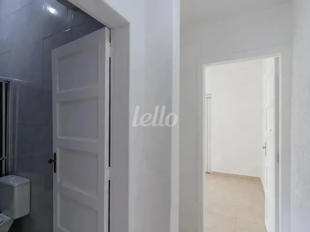Imagem 7: Casa 2 Quartos para Alugar No(A) Vila Oratório