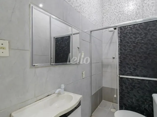 Imagem 12: Casa 2 Quartos para Alugar No(A) Vila Oratório