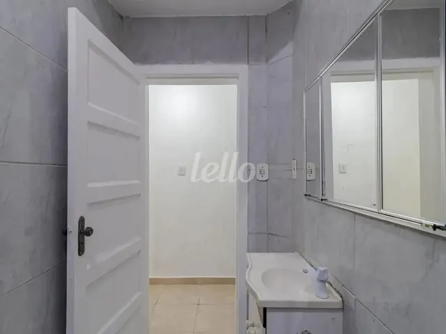 Imagem 8: Casa 2 Quartos para Alugar No(A) Vila Oratório