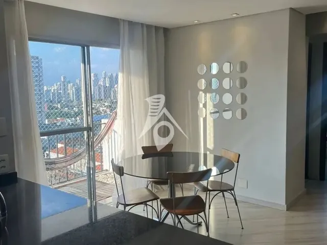 Imagem: Apartamento na Mooca, 60M², 2 Dormitórios