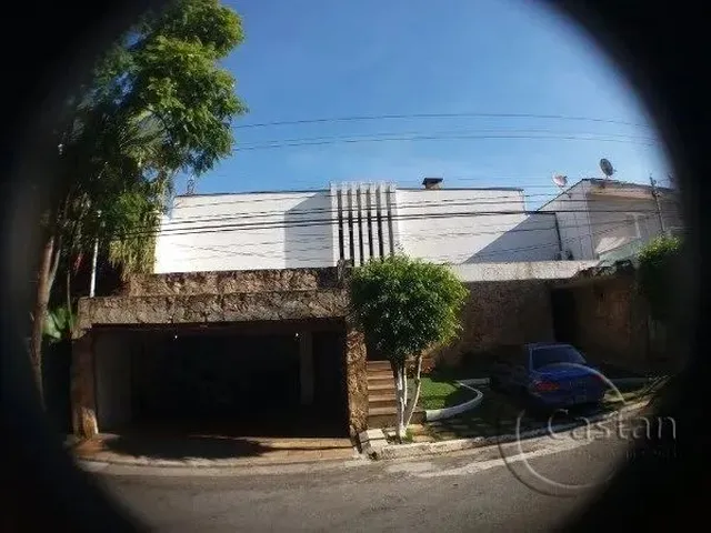 Imagem: Sobrado em Mooca