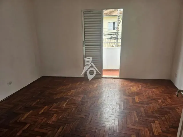Imagem 1: Casa Sobreposta no Bairro da Mooca, com 80M²