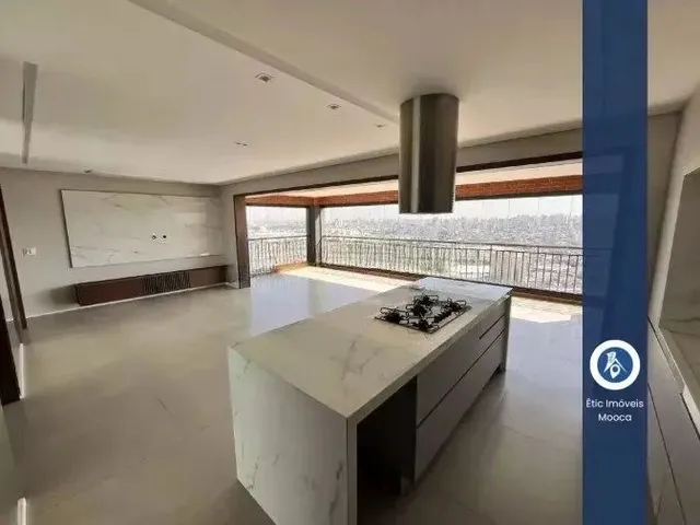 Imagem: Apartamento na Mooca, 157M², 3 Dormitórios