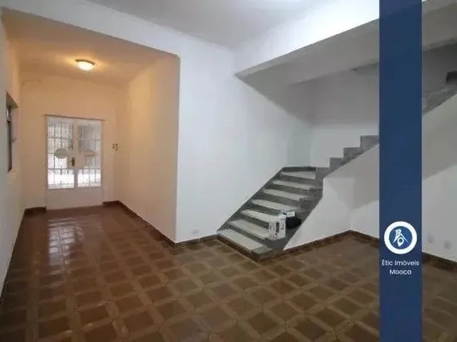 Imagem: Sobrado na Quarta Parada, 378M², 3 Dormitórios