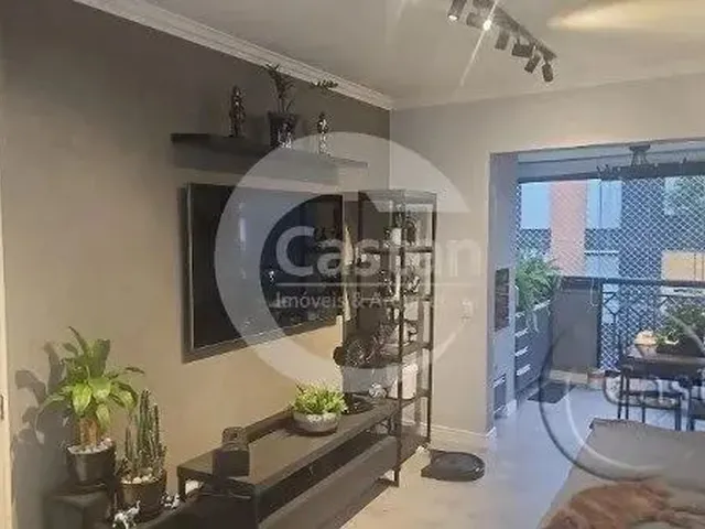 Imagem: Apartamento em Mooca
