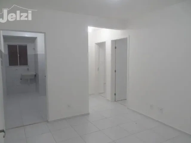 Imagem 9: Viva Alagoinhas: Bloco 05, 1º Andar