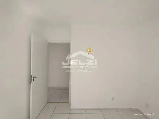Imagem 3: Viva Alagoinhas: Bloco 05, 1º Andar