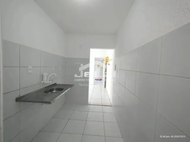 Imagem 6: Viva Alagoinhas: Bloco 05, 1º Andar