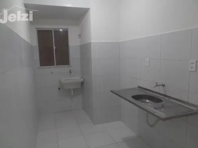 Imagem 5: Viva Alagoinhas: Bloco 05, 1º Andar