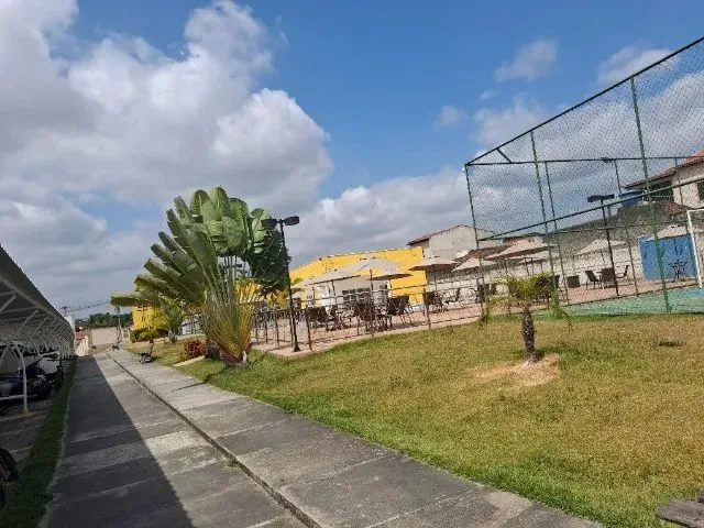 Imagem 12: Viva Alagoinhas: Bloco 05, 1º Andar