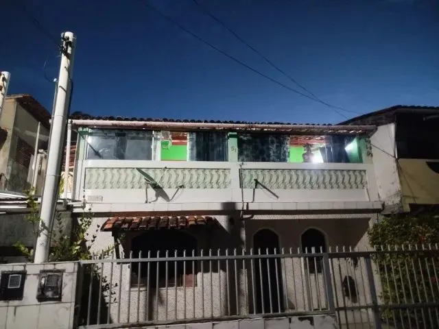 Imagem: Vendo Casa Barra Grande (Vera Cruz