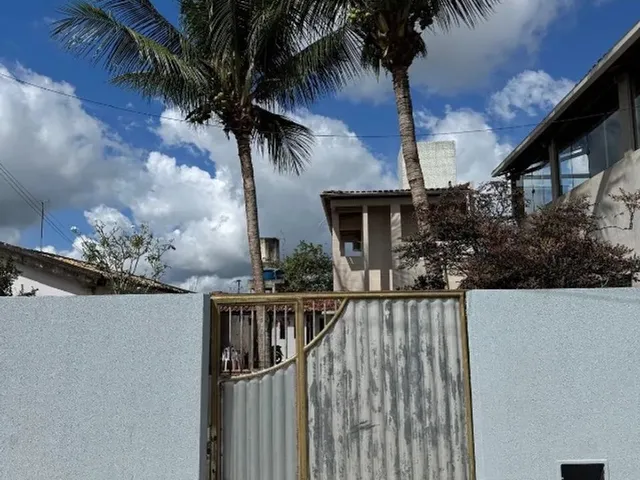 Imagem 11: Casa À Venda no Centro de Conceição do Jacuípe