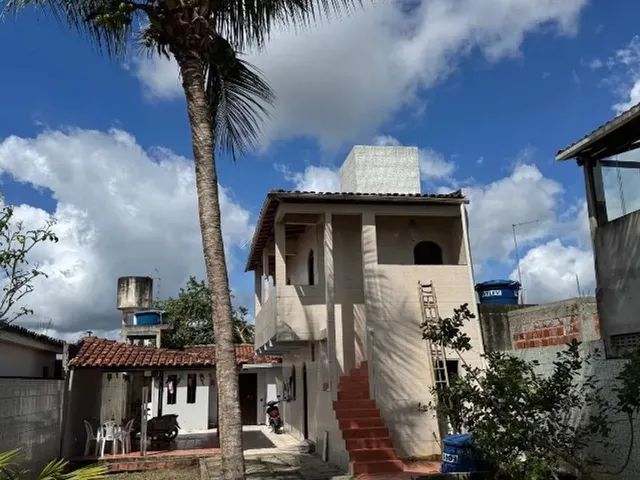 Imagem 6: Casa À Venda no Centro de Conceição do Jacuípe