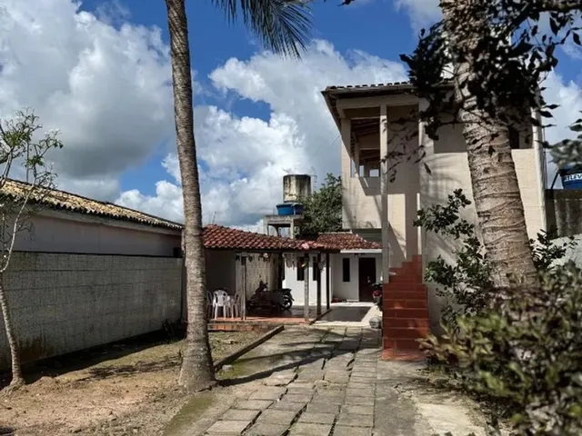 Imagem 8: Casa À Venda no Centro de Conceição do Jacuípe