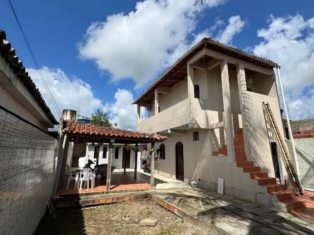Imagem 14: Casa À Venda no Centro de Conceição do Jacuípe