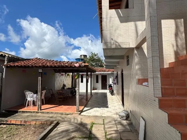 Imagem 10: Casa À Venda no Centro de Conceição do Jacuípe