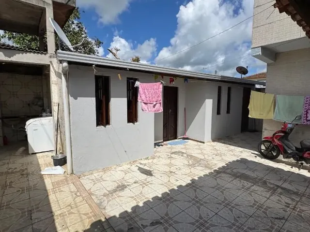 Imagem 5: Casa À Venda no Centro de Conceição do Jacuípe