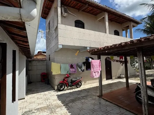Imagem 9: Casa À Venda no Centro de Conceição do Jacuípe