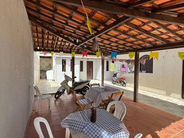 Imagem 16: Casa À Venda no Centro de Conceição do Jacuípe